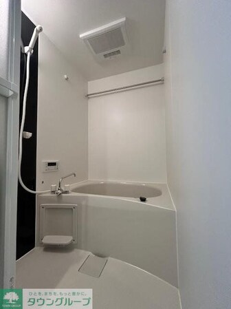 ミリアビタ前原の物件内観写真